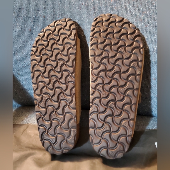 Birkenstock Zürich Size40/sz 7 Mens - Picture 7 of 8